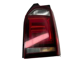 Volkswagen Transporter - Caravelle T6 Rear/tail lights 7E0945208F