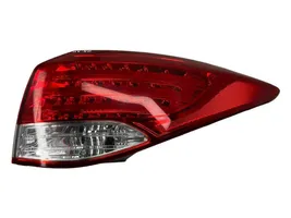 Hyundai i40 Lampa tylna 924023Z0