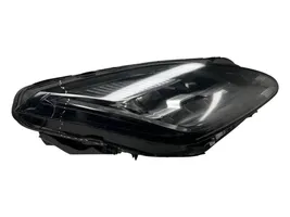 Jaguar E-Pace Lampa przednia M9C313W029BB