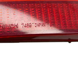 Infiniti FX Rear tail light reflector ichikoh7489