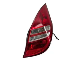 Hyundai i30 Lampa tylna 924022r0