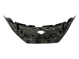 Nissan Qashqai J12 Maskownica / Grill / Atrapa górna chłodnicy 623106UAA