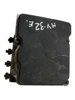 Hyundai i30 ABS control unit/module 0265950695