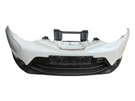 Nissan Qashqai Front bumper 620224EA0H