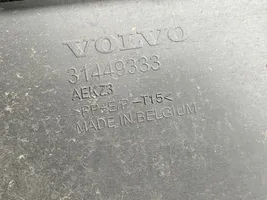 Volvo XC40 Pare-chocs 31449333