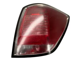 Opel Astra H Lampa tylna 24451840