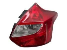 Ford Focus Rear/tail lights bm5113404a