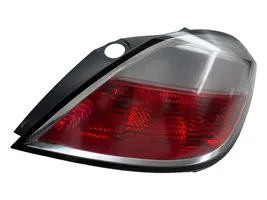 Opel Astra H Lampa tylna 24451837