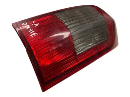 Opel Omega B1 Rear/tail lights 14357700