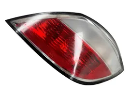 Opel Astra H Lampa tylna 24451837