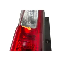 Opel Vivaro Element lampy tylnej 265A60118R