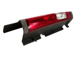 Opel Vivaro Tail light part 265A60118R