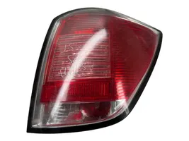 Opel Astra H Lampa tylna 24451840
