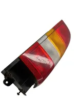 Opel Frontera B Lampa tylna 