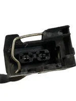 Saab 9-3 Ver2 Relais de ventilateur de liquide de refroidissement 1379131