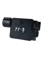 Ford Focus Sterownik / Moduł wentylatorów 940002906