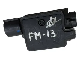 Ford Focus Coolant fan relay 940002906