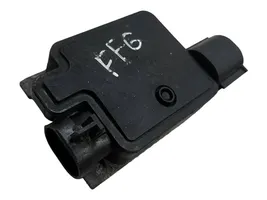 Ford Focus Module de commande de ventilateur 940002906