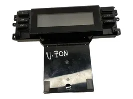 Volvo V70 Monitor/display/piccolo schermo 1669494