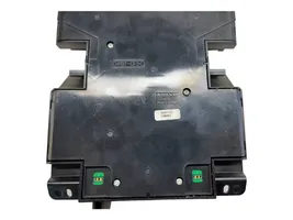 Volvo V50 Panel klimatyzacji 8697155