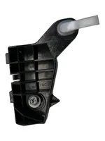 Lexus RX 330 - 350 - 400H Staffa di rinforzo montaggio del paraurti posteriore 5215548011