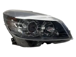 Mercedes-Benz CLC CL203 Lampa przednia 030123460629