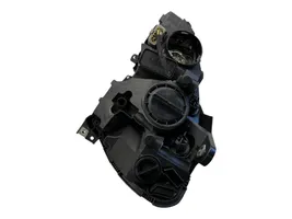 Mercedes-Benz CLC CL203 Lampa przednia 030123460629