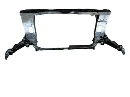 Hyundai Tucson TL Support de radiateur sur cadre face avant 64101D7001