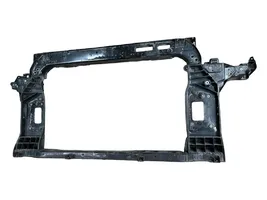 Hyundai Tucson TL Support de radiateur sur cadre face avant 64101D7001