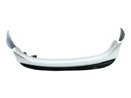 Nissan Qashqai Rear bumper 85022HV00H