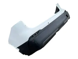 Nissan Qashqai Rear bumper 85022HV00H