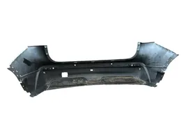 Nissan Qashqai Rear bumper 85022HV00H