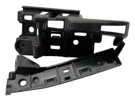 Peugeot Partner Rear bumper mounting bracket 9680554680