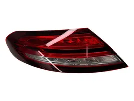 Mercedes-Benz C W205 Luci posteriori A2059063105