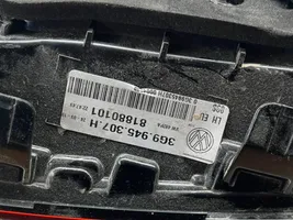 Volkswagen PASSAT B8 Feux arrière sur hayon 3G9945307H