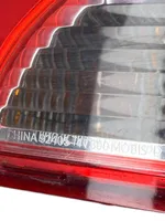 KIA Sportage Luce del paraurti posteriore 924054T300