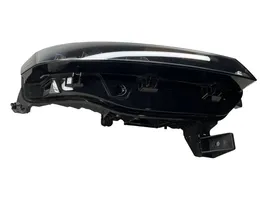 Renault Megane E-Tech Lampa przednia 260104574r