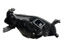 Renault Megane E-Tech Lampa przednia 260104574r