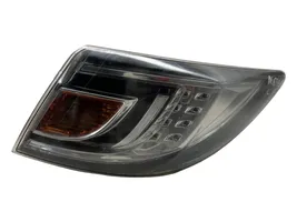 Mazda 6 Задний фонарь в кузове GS1F51150