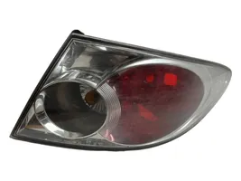 Mazda 626 Lampa tylna 22061971