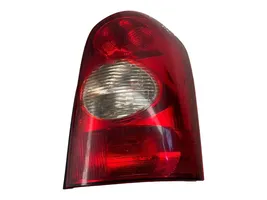 Mazda MPV Lampa tylna LD6251150