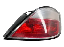 Opel Astra H Lampa tylna 24451837