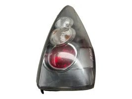 Mazda 5 Lampa tylna c23551150
