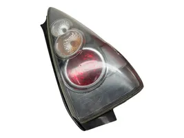 Mazda 5 Lampa tylna c23551150