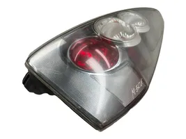 Mazda 5 Lampa tylna c23551150