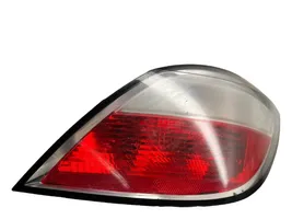 Opel Astra H Lampa tylna 24451837