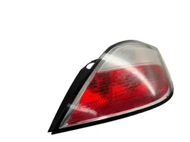 Opel Astra H Lampa tylna 24451837