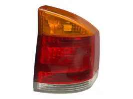 Opel Vectra C Lampa tylna 9185946