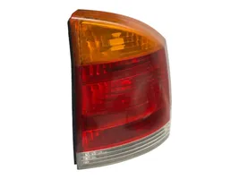 Opel Vectra C Lampa tylna 9185946