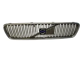 Volvo V50 Grille de calandre avant 08678556